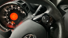 Toyota Aygo 1.0 VVT-i X-Trend TSS 5dr Petrol Hatchback